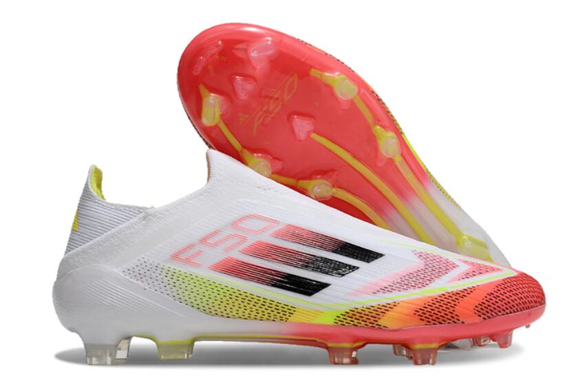 Adidas X F50 Elite Laceless FG Size 39-45-65466399